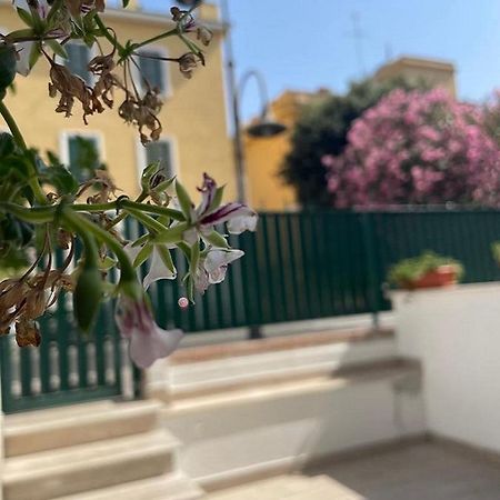 Riviera Albachiara Anzio B&B Eksteriør billede