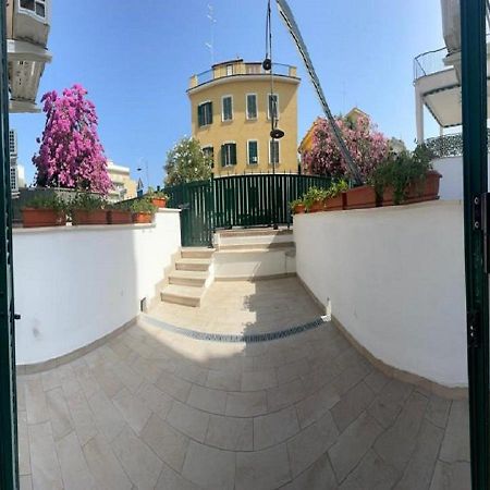 Riviera Albachiara Anzio B&B Eksteriør billede