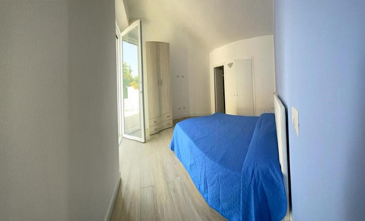 Riviera Albachiara Anzio B&B Eksteriør billede