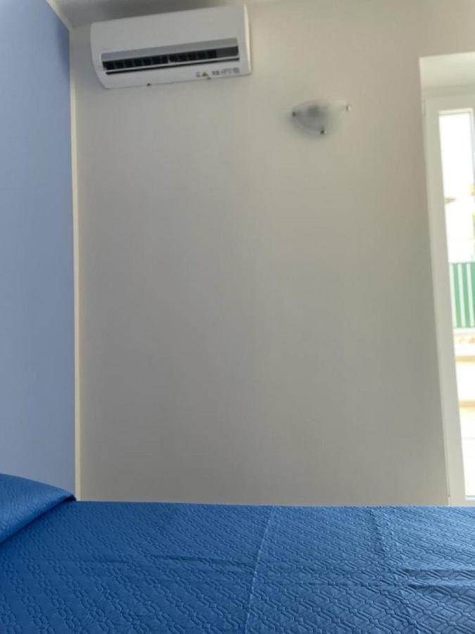 Riviera Albachiara Anzio B&B Eksteriør billede