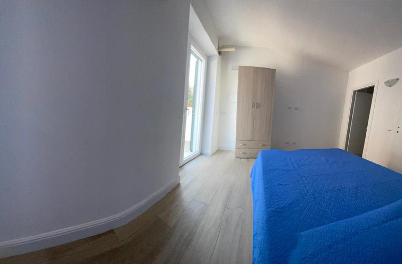 Riviera Albachiara Anzio B&B Eksteriør billede