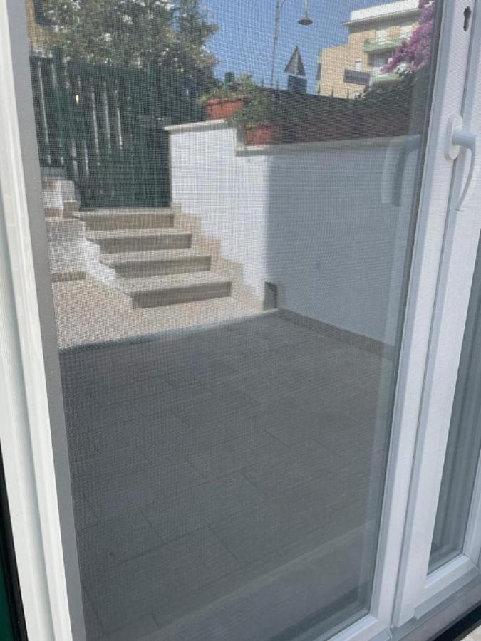 Riviera Albachiara Anzio B&B Eksteriør billede
